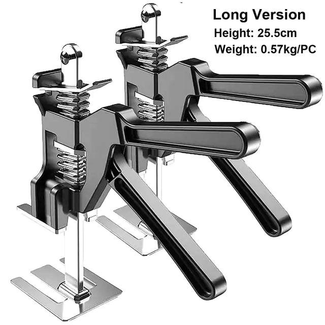 Labor Saving Arm Jack