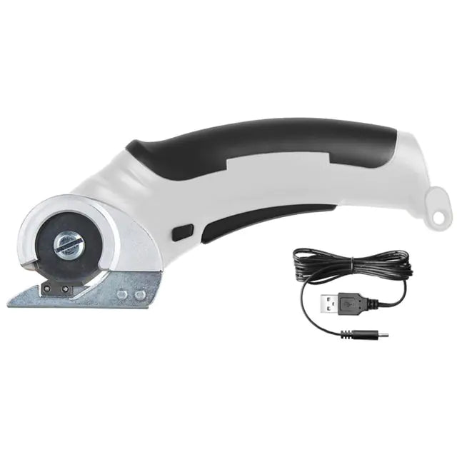 Cordless Electric Scissors