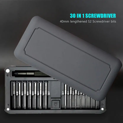 Screwdriver Tools Set