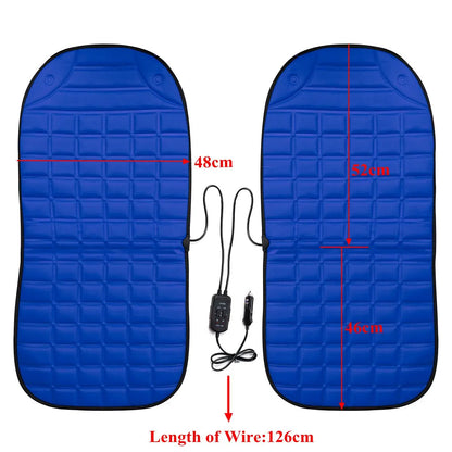 Fast Heated & Adjustable Car Electric Heated Seat Car