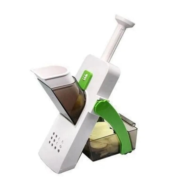 Vegetable Slicer Machine 