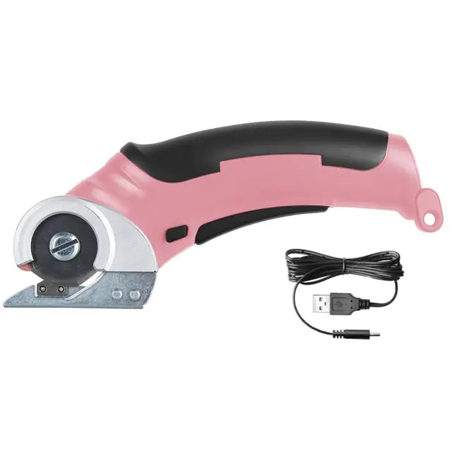 Cordless Electric Scissors