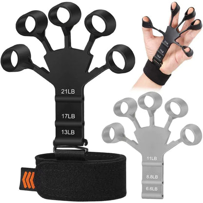 Physical Tools Hand Strengthener