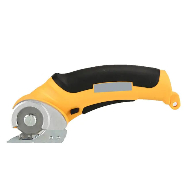 Cordless Electric Scissors