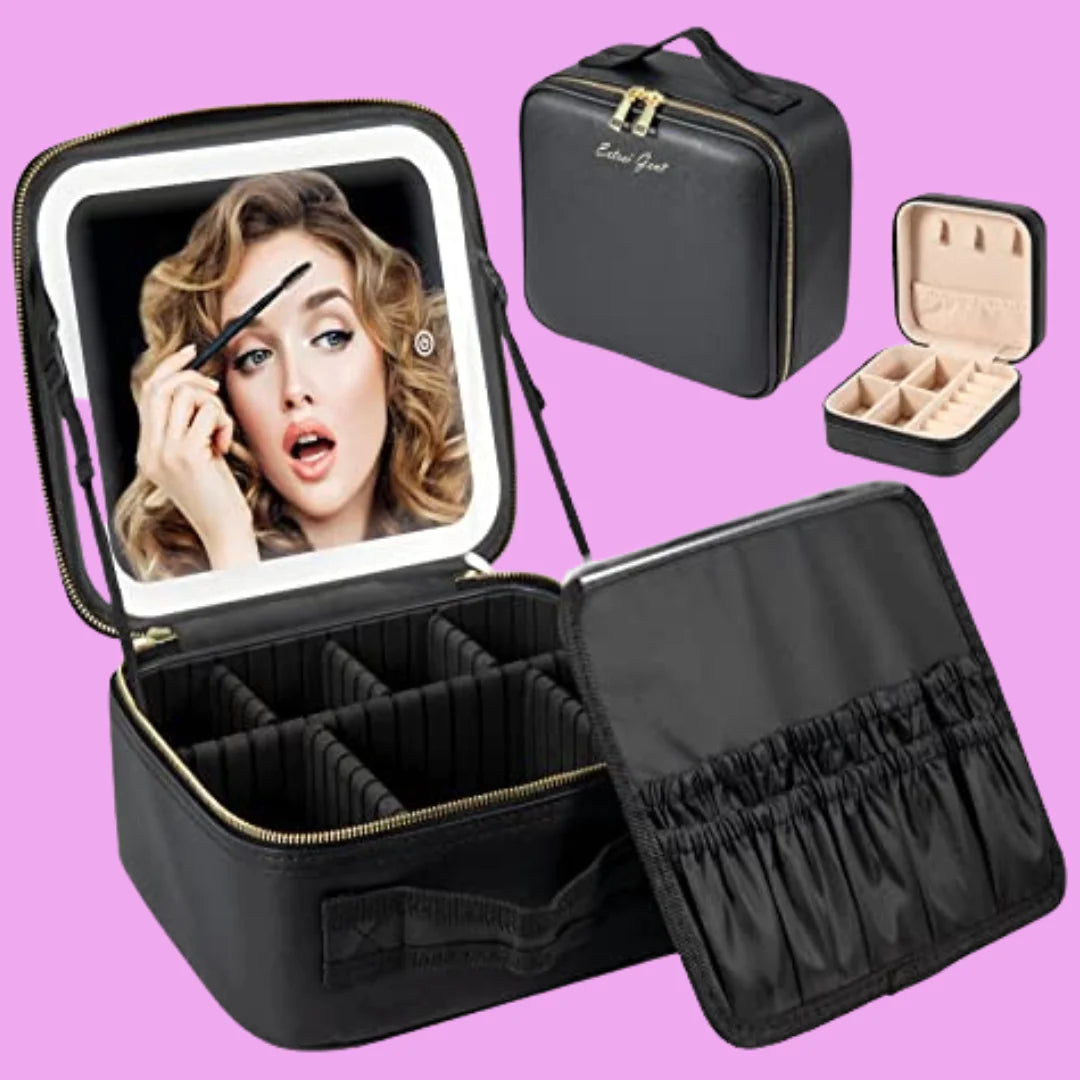 Makeup Travel Bag