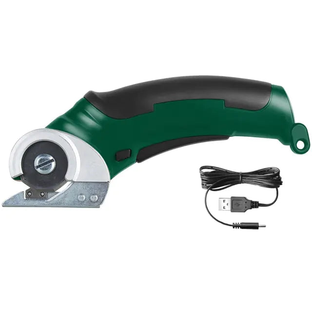 Cordless Electric Scissors