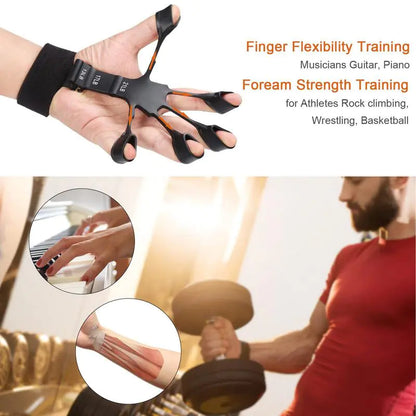 Physical Tools Hand Strengthener