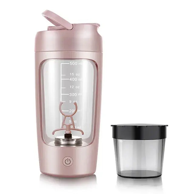 Protein Shake Mixer