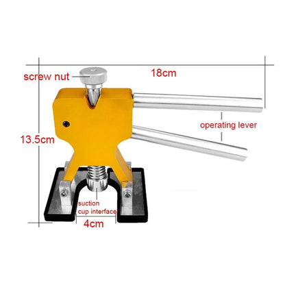 Car Dent Repair Tools