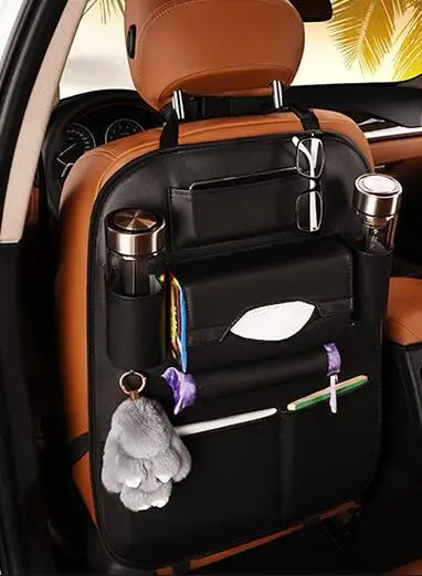 Universal Car Organizer Bag