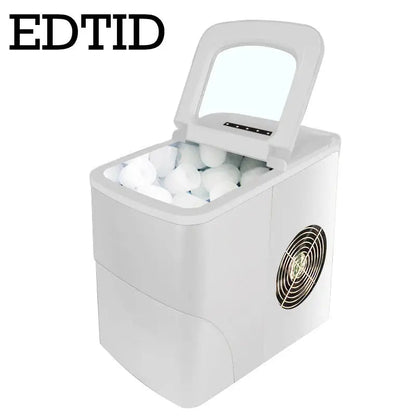 Quick Ice Maker Pro