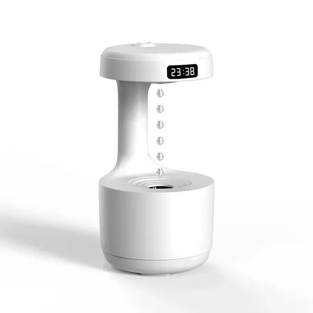 Anti-Gravity Mist Humidifier