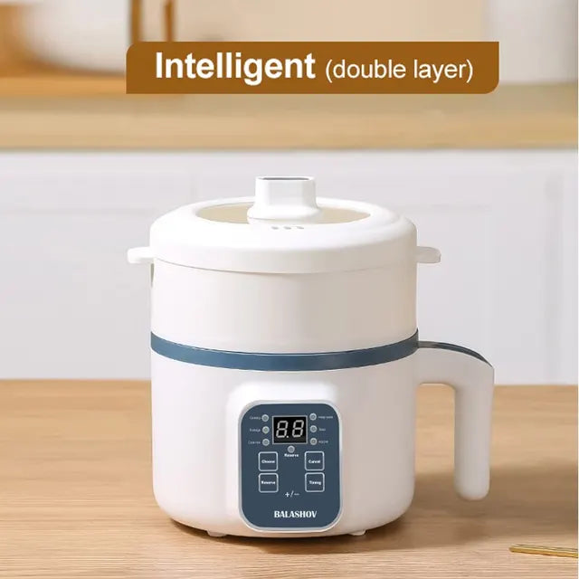 Smart Rice Cooker