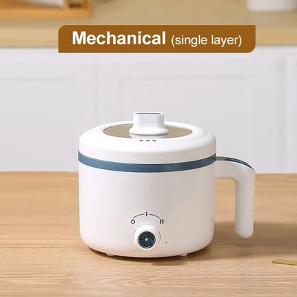 Smart Rice Cooker