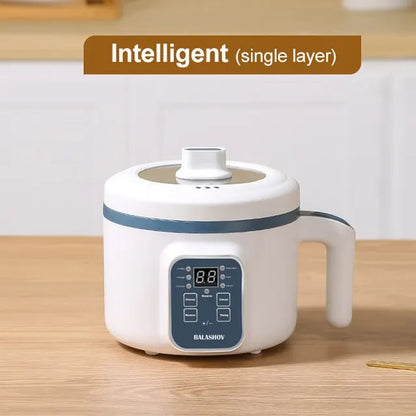 Smart Rice Cooker