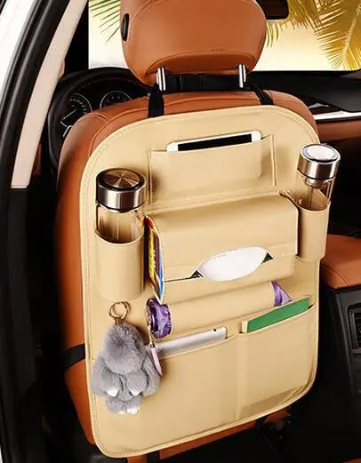 Universal Car Organizer Bag