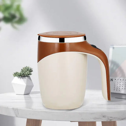 EasyBlend Self-Stirring Mug