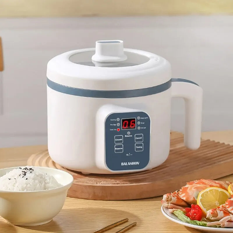 Smart Rice Cooker