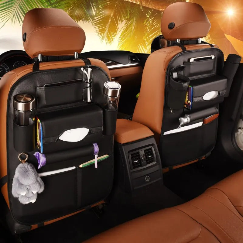 Universal Car Organizer Bag