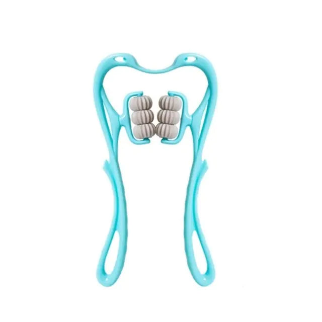 EasyRelax Neck Roller