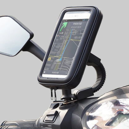 BikeMoto Phone Holder