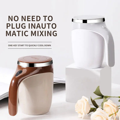 EasyBlend Self-Stirring Mug