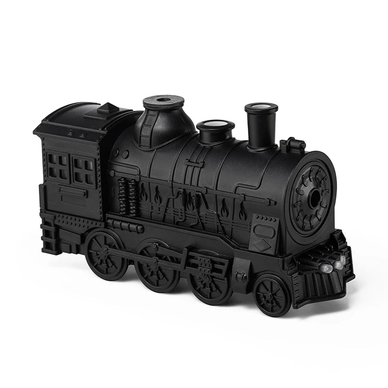 Mini Train Diffuser Lamp