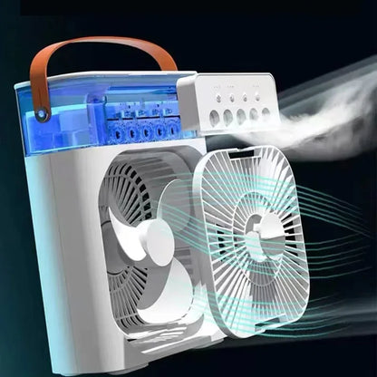 CoolBreeze Multifunctional Fan