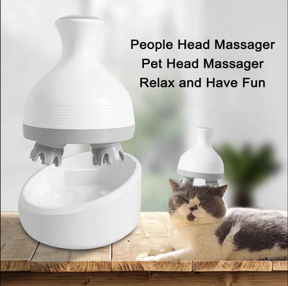 Pet Bliss Massager