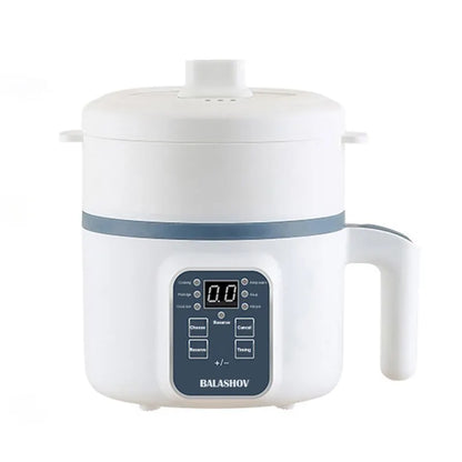 Smart Rice Cooker