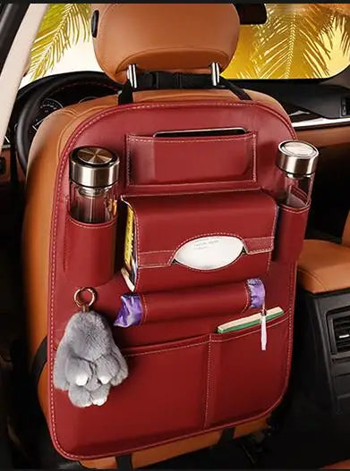 Universal Car Organizer Bag