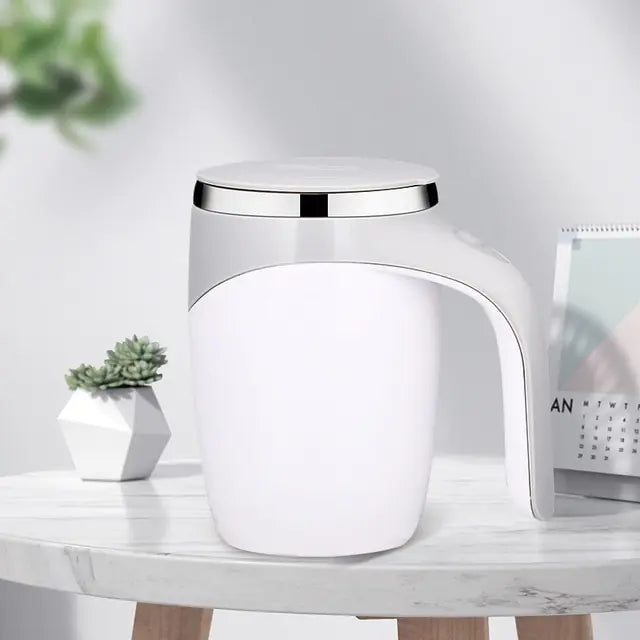 EasyBlend Self-Stirring Mug