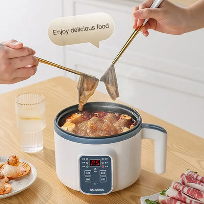 Smart Rice Cooker