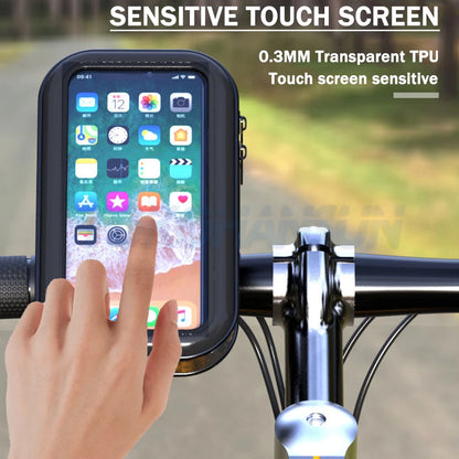 BikeMoto Phone Holder