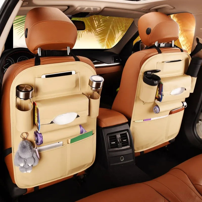 Universal Car Organizer Bag