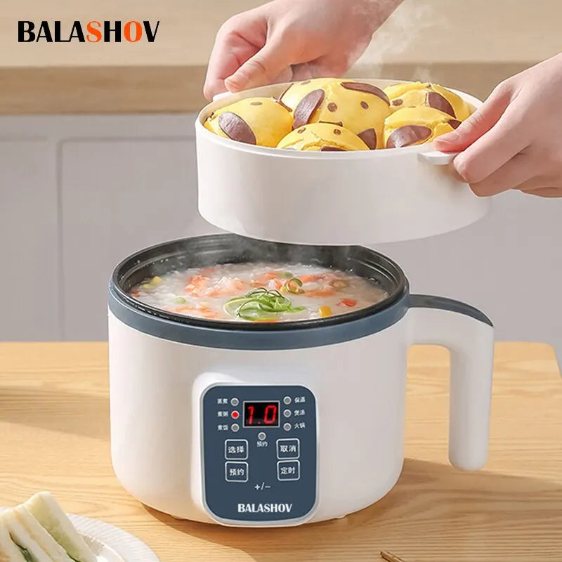 Smart Rice Cooker