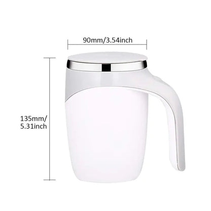 EasyBlend Self-Stirring Mug