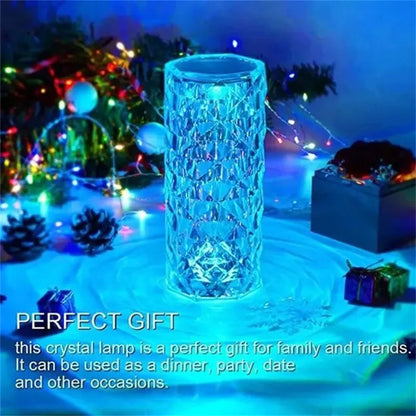 Diamond Sparkle Lamp