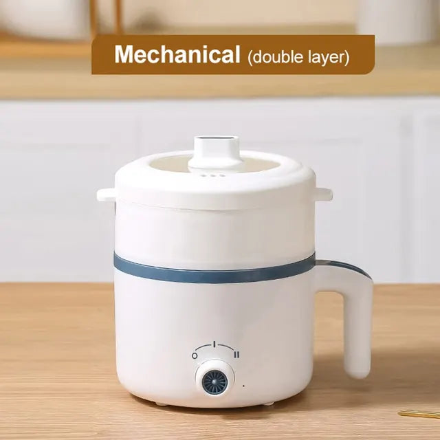 Smart Rice Cooker