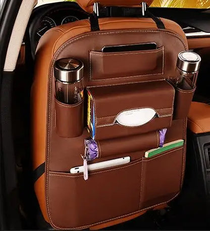 Universal Car Organizer Bag