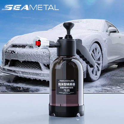 2L High Pressure Foam Sprayer