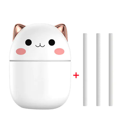 Cat Aroma Diffuser