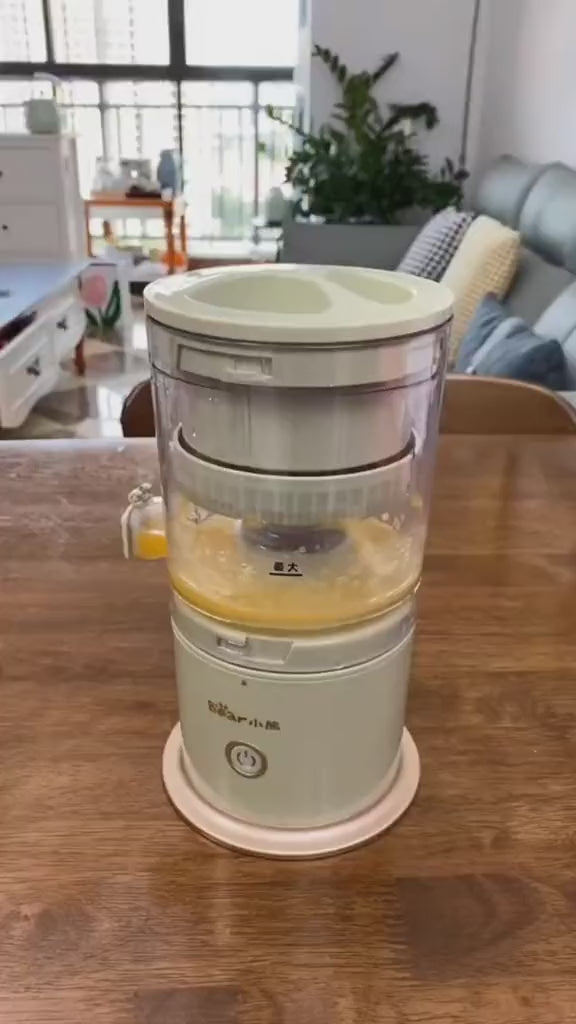 Portable Juicer Blender