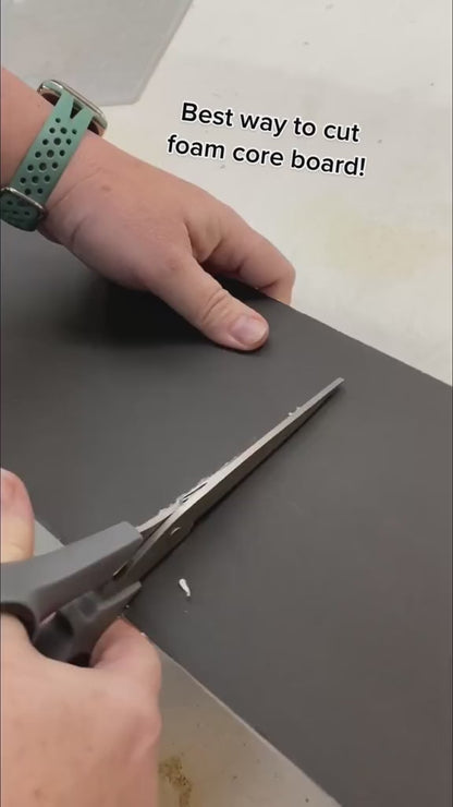 Cordless Electric Scissors