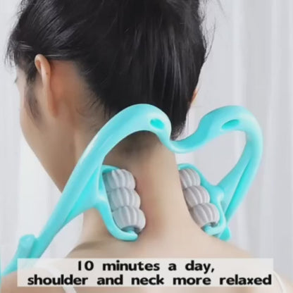 EasyRelax Neck Roller