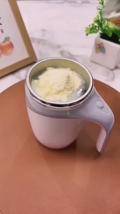 EasyBlend Self-Stirring Mug