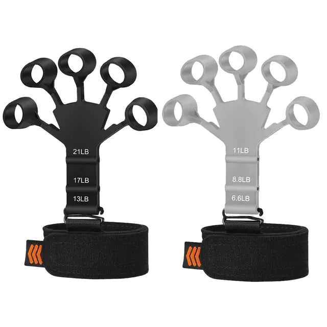 Physical Tools Hand Strengthener