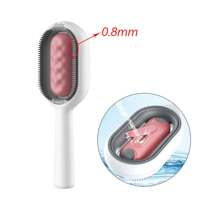 Hair Removal Brushes for Pets