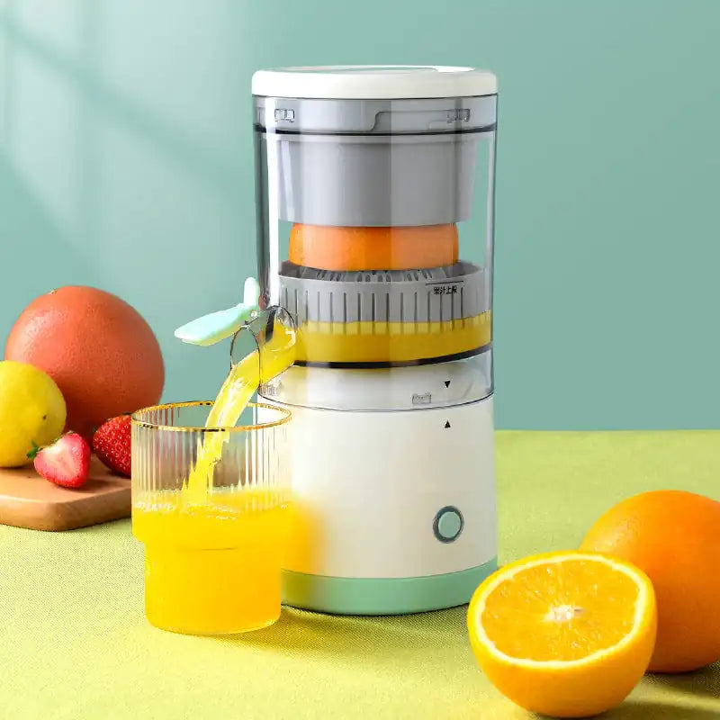 Portable Juicer Blender