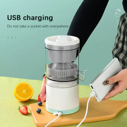 Portable Juicer Blender